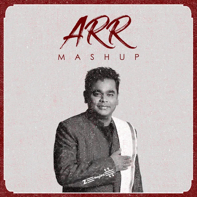 ARR Mashup