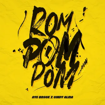 Rom Pom Pom by Aye Brook