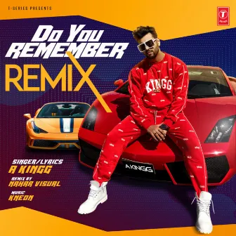 Do You Remember Remix by Kneon