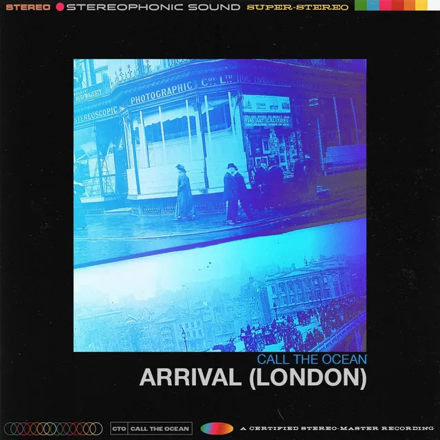 Arrival (London)