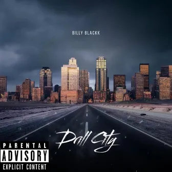 Drill City by Billy Blackk