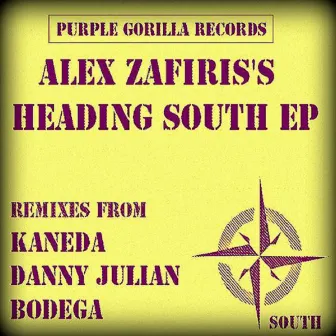 Heading South EP by Alex Zafiris