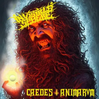 Caedes Animarum by Invisible Sphere