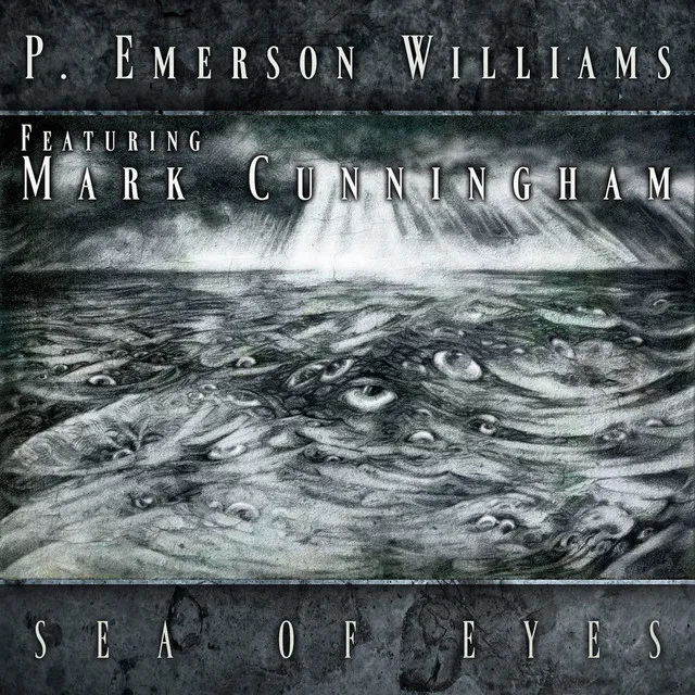 Sea of Eyes - Coastal Erosion Mix