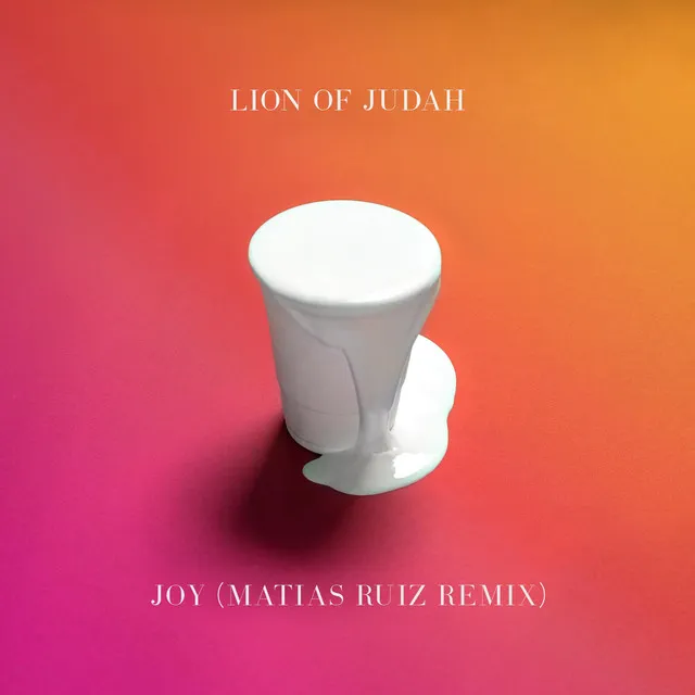 Joy - Matias Ruiz Remix