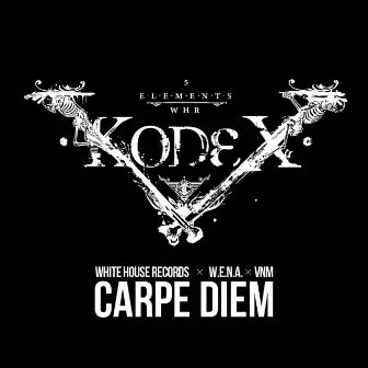 Carpe Diem feat. Siwers, VNM & W.E.N.A. by White House