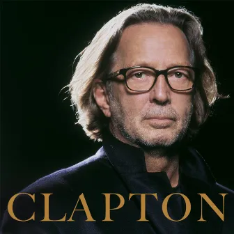 Clapton by Eric Clapton