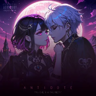 Antidote by Tyli Girl