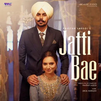 Jatti Bae by Deol Harman