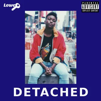 Detached by Lowe Key