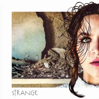 Strange by Emily Nichols