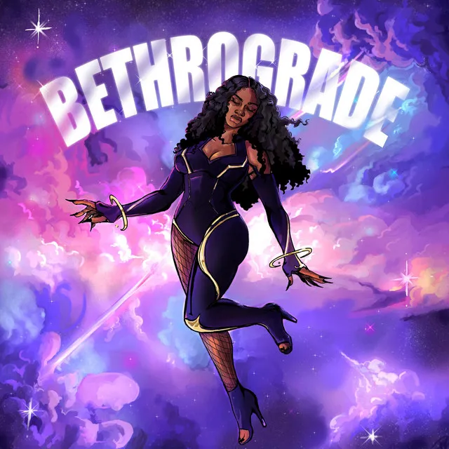 Bethrograde