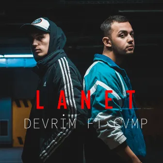 Lanet by Devrim