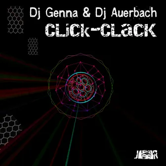 Click-Clack by DJ Auerbach