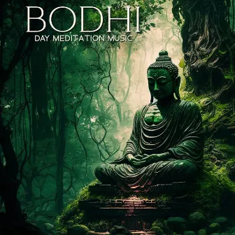 BODHI DAY MEDITATION MUSIC: Buddhist Meditation Music For The Enlightenment of Gautama Buddha by Kate Travel