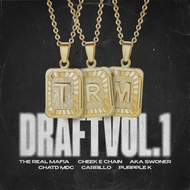 Trm Draft, Vol. 1