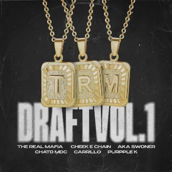 Trm Draft, Vol. 1 by The Real Mafia