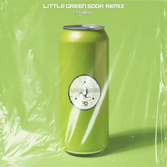 Little Green Soda (G Romano Remix)