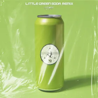 Little Green Soda (G Romano Remix) by G Romano