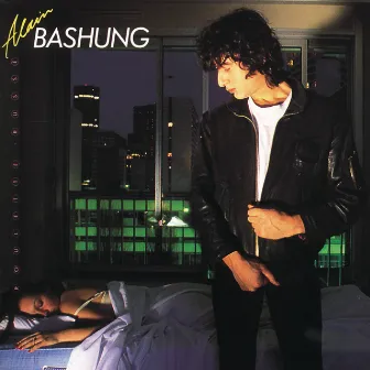 Roulette Russe by Alain Bashung