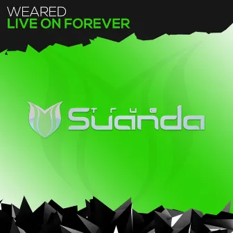 Live On Forever by WeareD