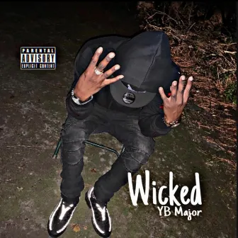 Wicked by Ybmajor