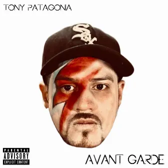 Avant Garde by Tony Patagonia