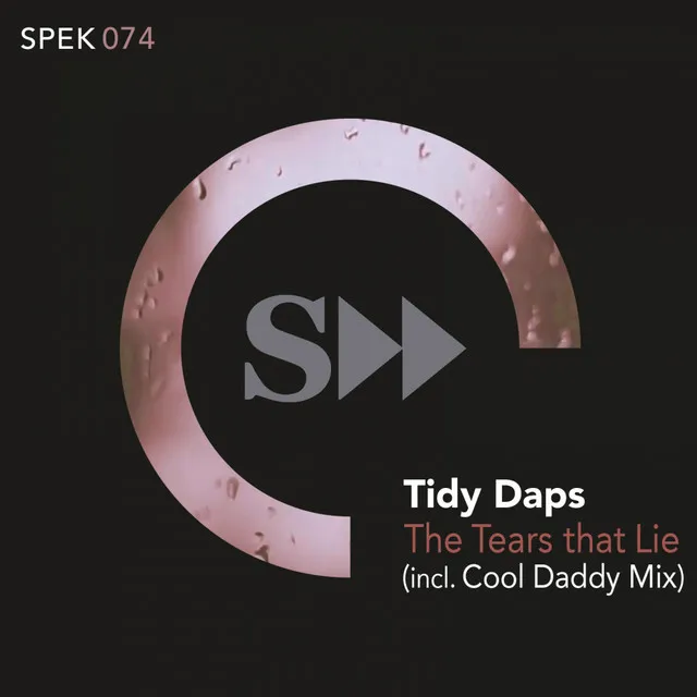 The Tears that Lie ft. Seb Stanny - Cool Daddy Remix