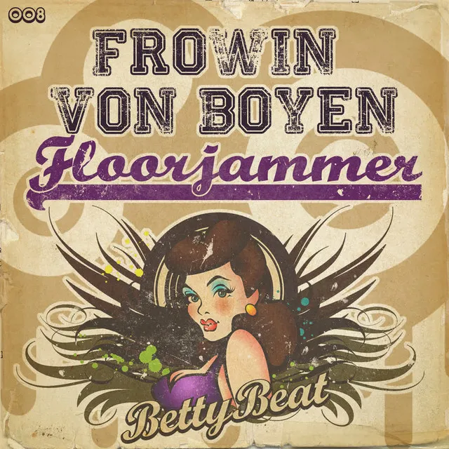 Floorjammer