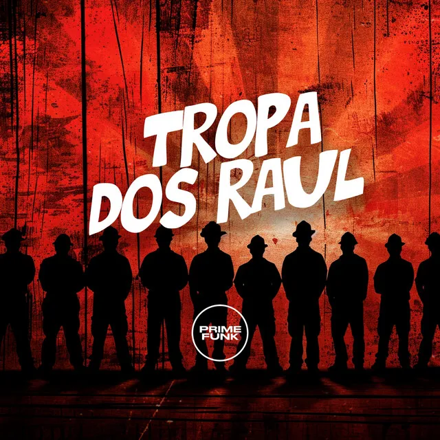 Tropa dos Raul