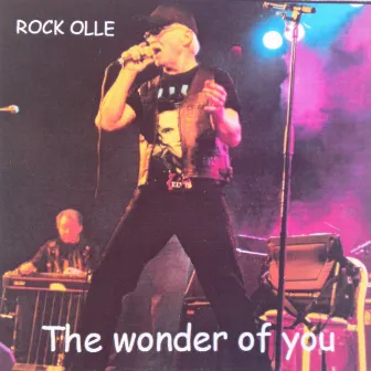 The Wonder Of You by Rock Olle