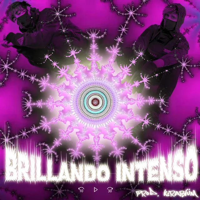 Brillando Intenso