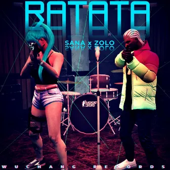 RATATA by Sana