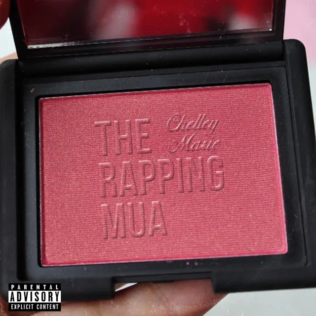 The Rapping Makeup Artist