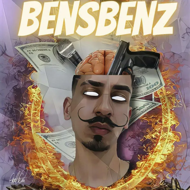 Bensbenz