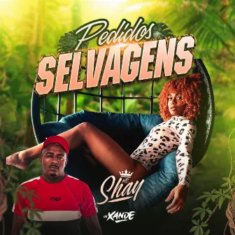 Pedidos Selvagens by Mc Shay