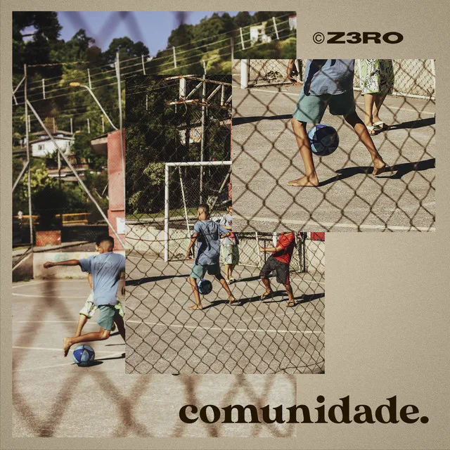 Comunidade