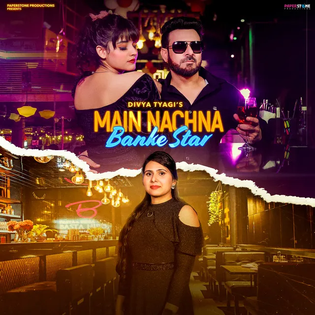 Main Nachna Banke Star