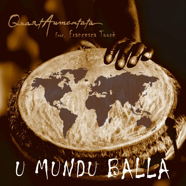 U Mundu Balla - Album Vers.