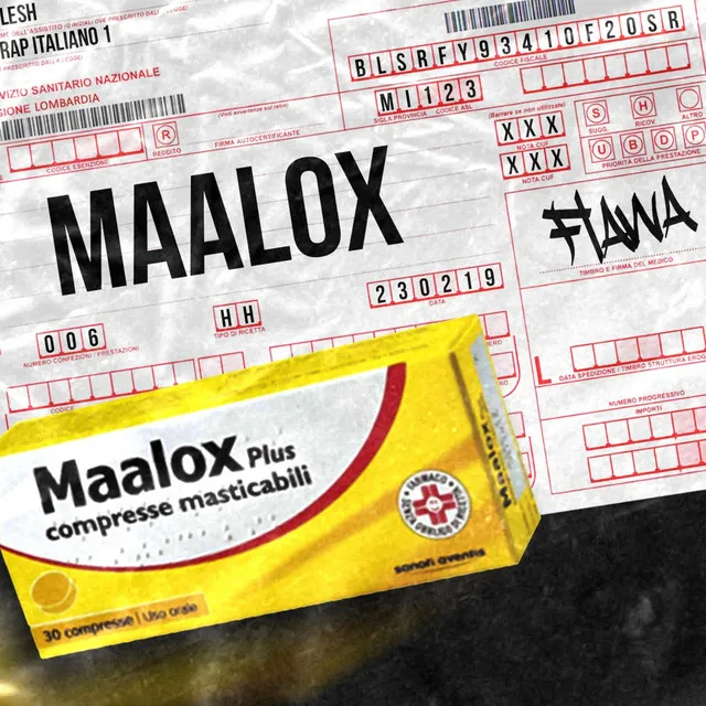 Maalox