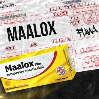 Maalox by Flawa