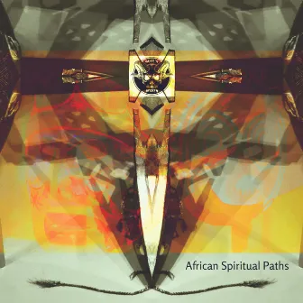 African Spiritual Paths by Devil's Breath