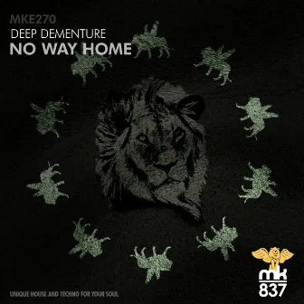 No Way Home by Deep Dementure