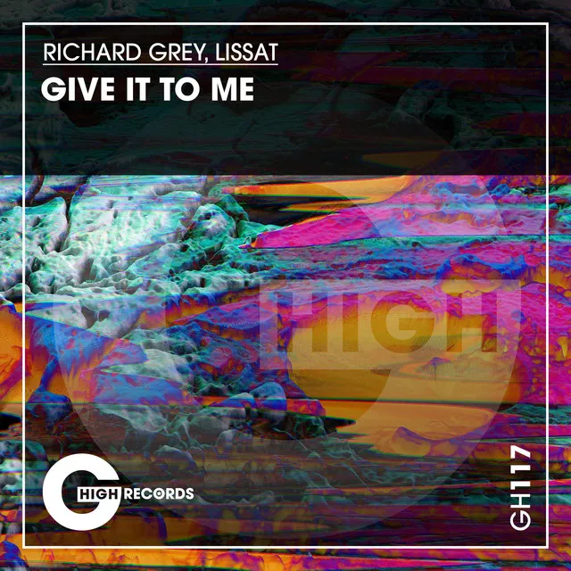 Give It to Me - Original Mix