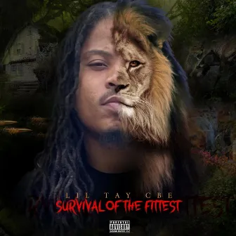 Survival Of The Fittest by Lil Tay CBE