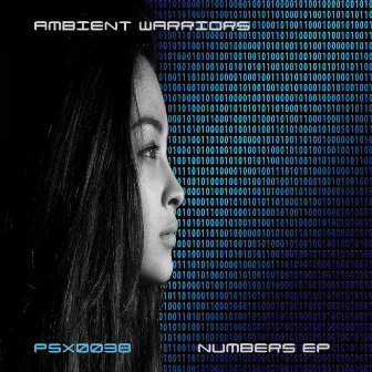 Numbers EP by Ambient Warriors