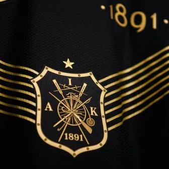 1891 by AIK 1891