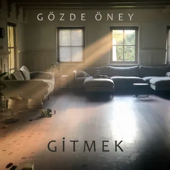 Gitmek by Gözde Öney