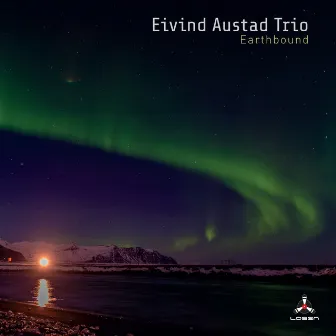 Northbound by Eivind Austad Trio