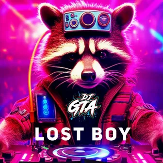 lost boy by DJ GTA